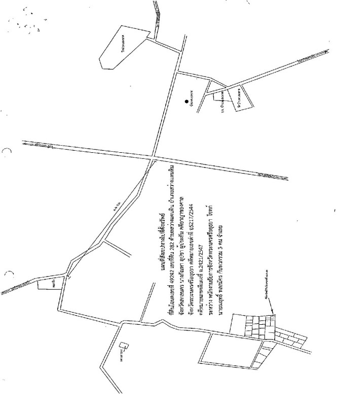ที่ดินเปล่า สกลนคร สว่างแดนดิน สว่างแดนดิน 17820