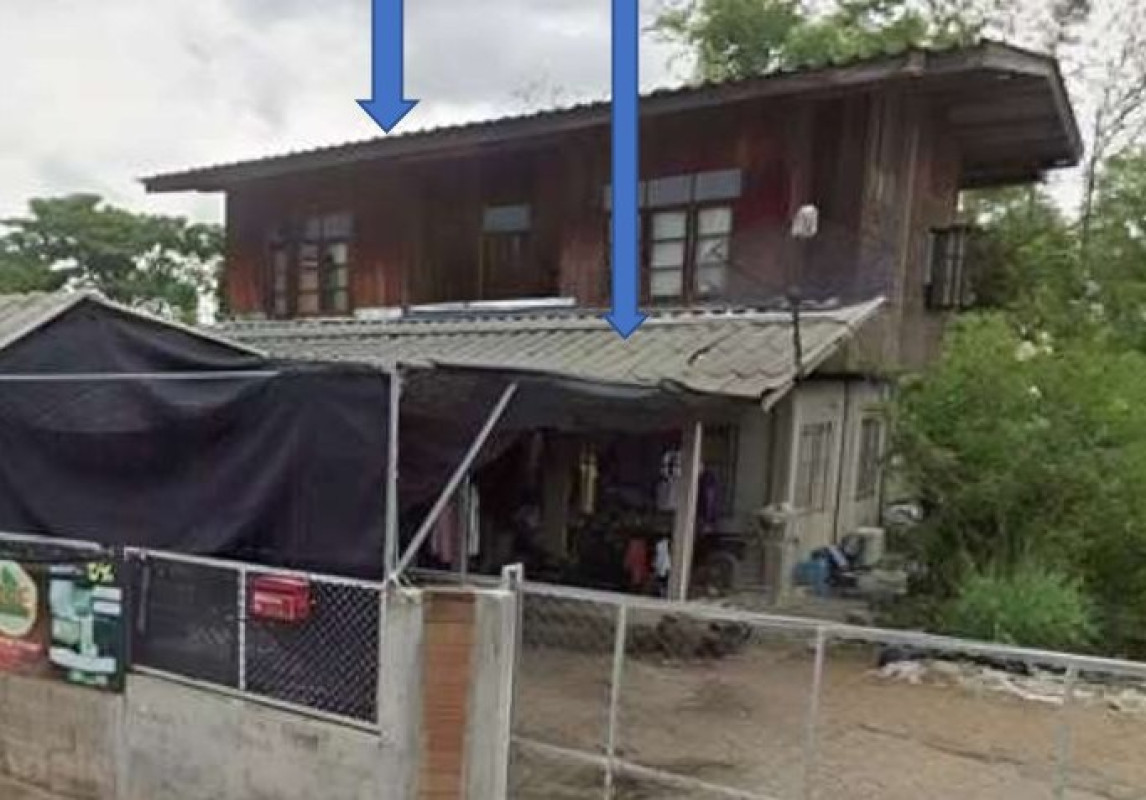 บ้านเดี่ยว ลำพูน ป่าซาง ป่าซาง 1094520