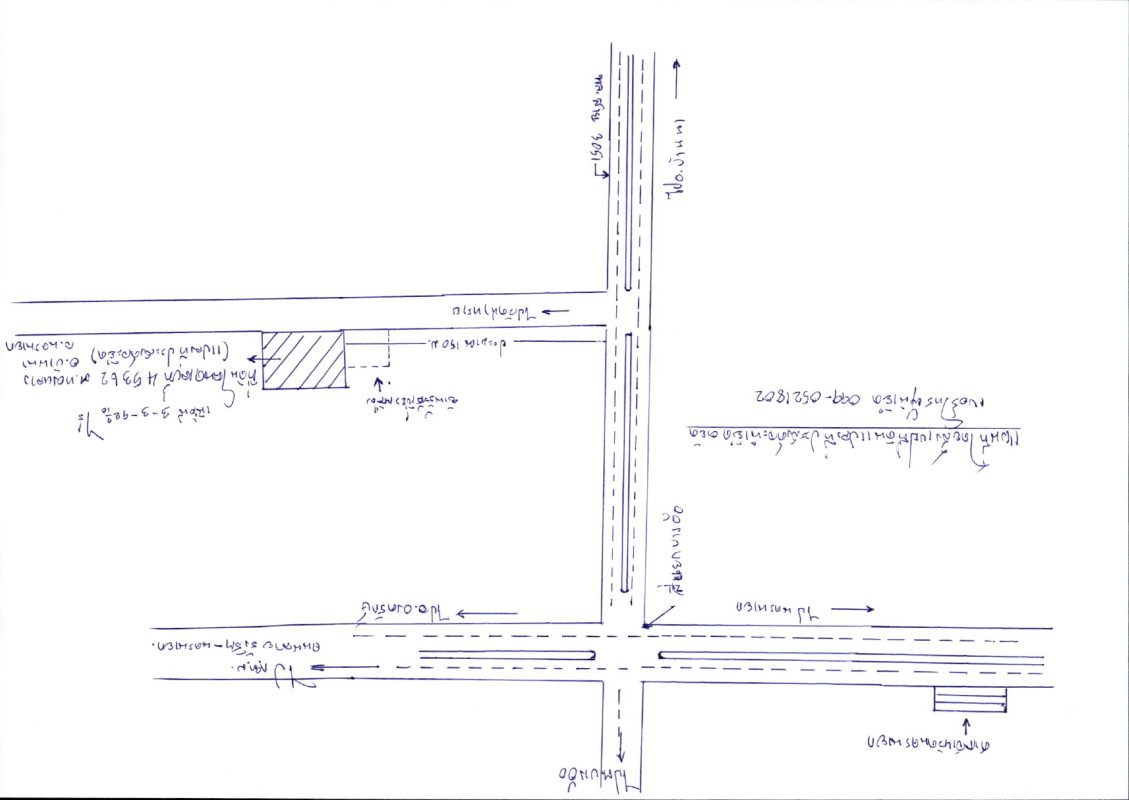 ที่ดินเปล่า นครนายก บ้านนา ทองหลาง 2070770