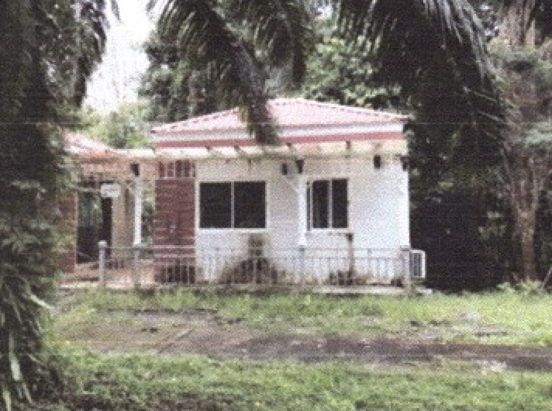 บ้านเดี่ยว พังงา เมืองพังงา ทุ่งคาโงก 4203920