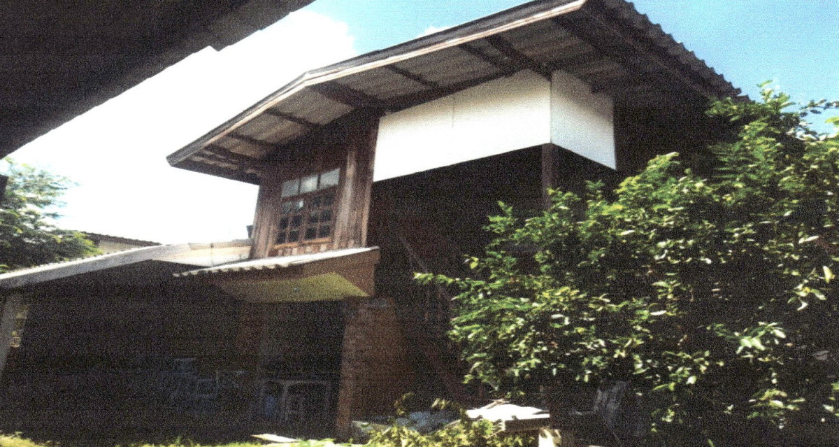 บ้านเดี่ยว ลำพูน เมืองลำพูน บ้านกลาง 183360