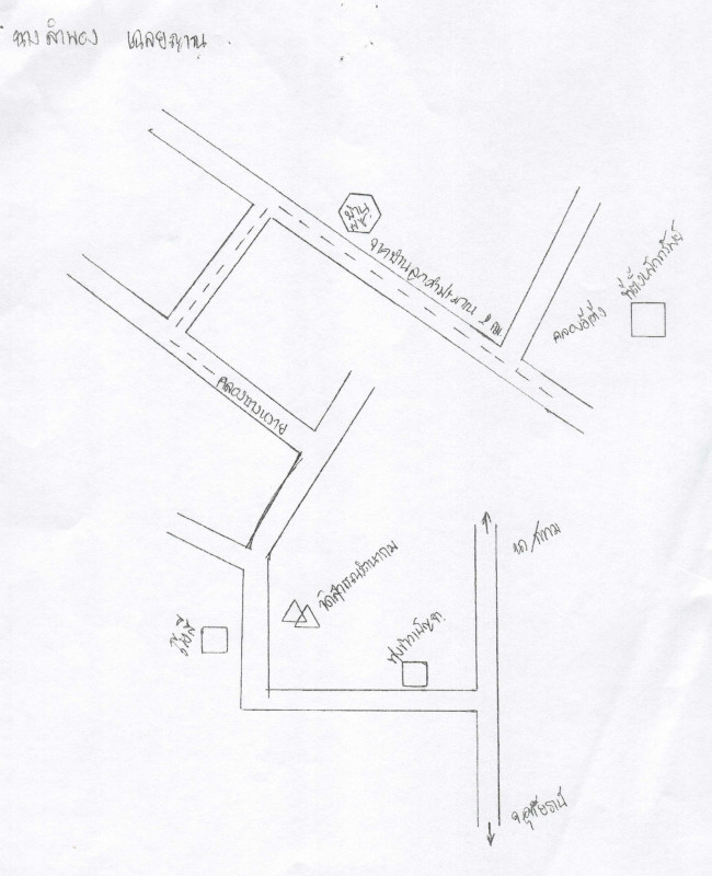 ที่ดินเปล่า นครสวรรค์ พยุหะคีรี น้ำทรง 225000