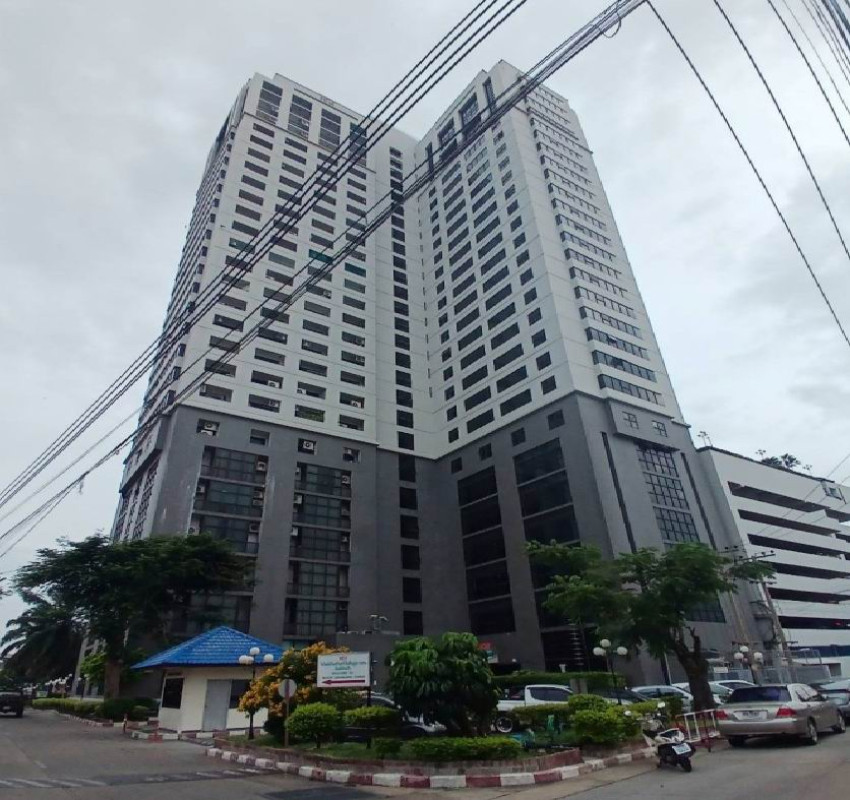 คอนโด กรุงเทพมหานคร สวนหลวง สวนหลวง 3188196