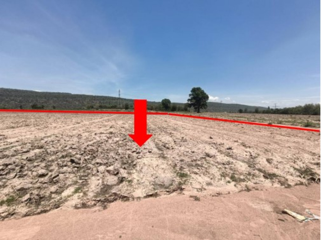 ที่ดินเปล่า พิษณุโลก พรหมพิราม ทับยายเชียง 77698