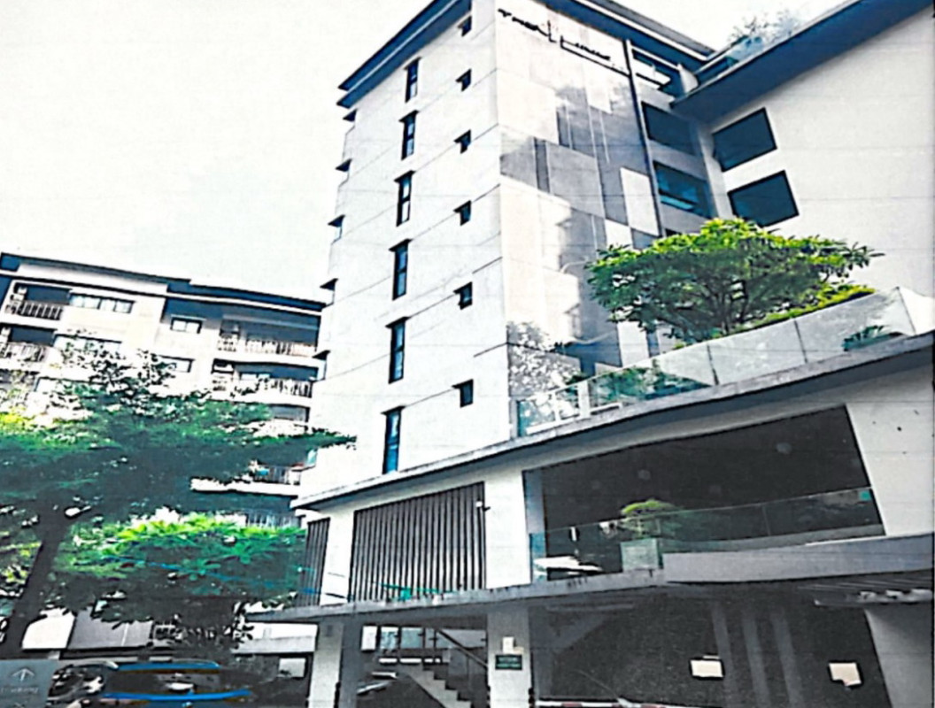 คอนโด กรุงเทพมหานคร พระโขนง บางจาก 2622942