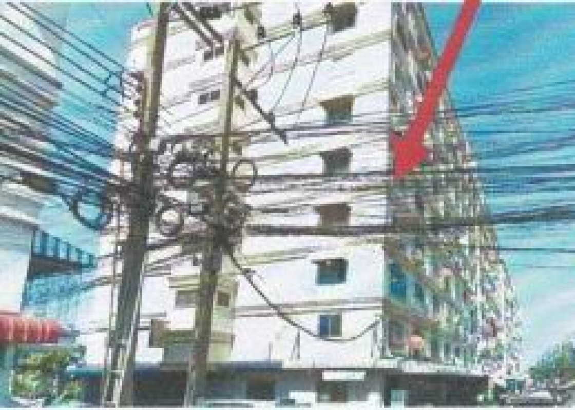 คอนโด กรุงเทพมหานคร สวนหลวง สวนหลวง 307008