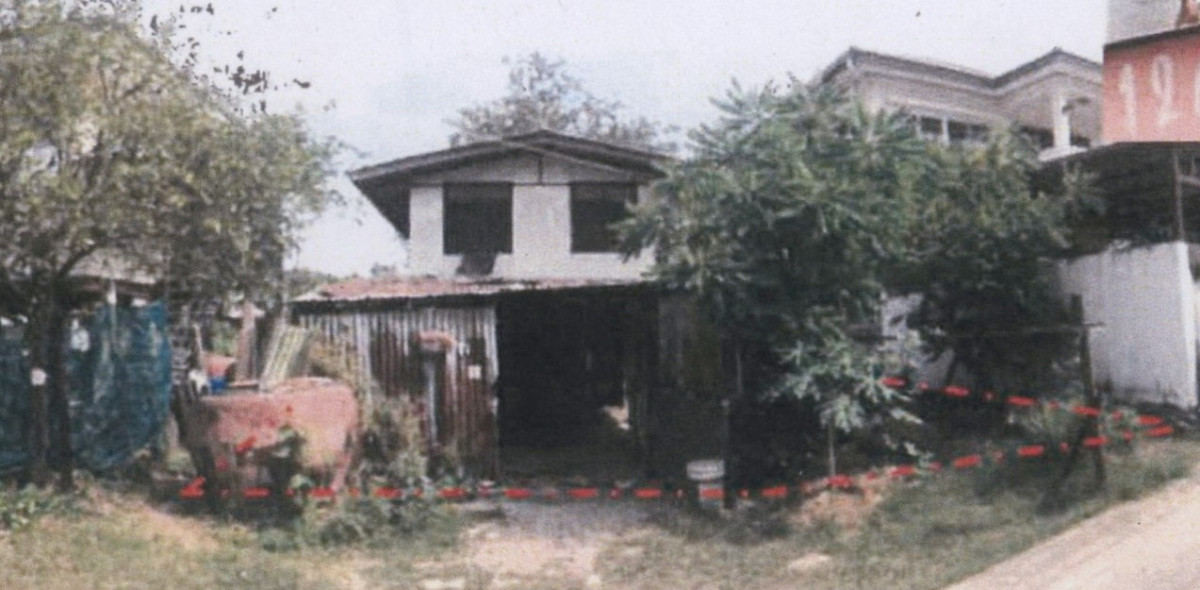 ทาวน์เฮ้าส์ ปทุมธานี ธัญบุรี ประชาธิปัตย์ 1592850