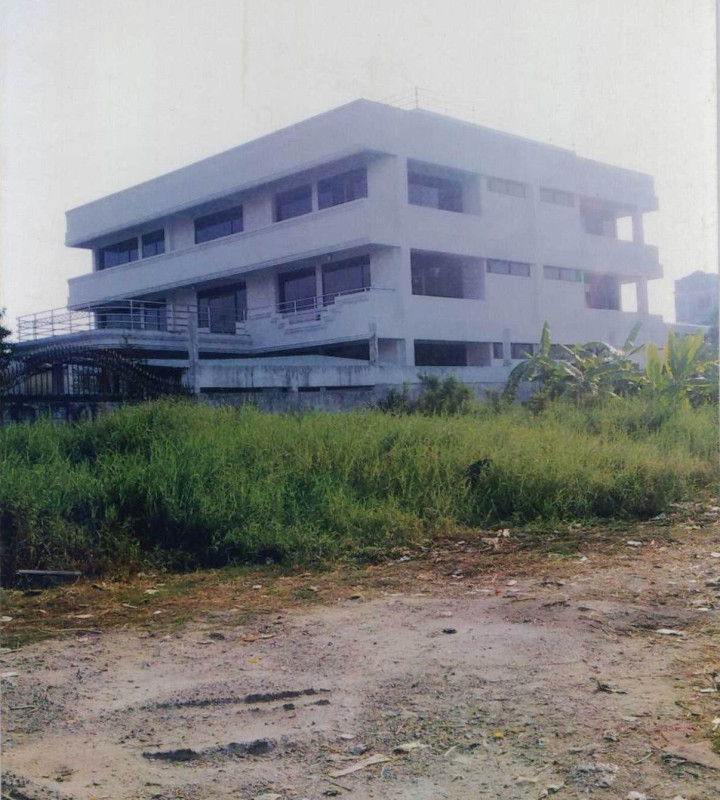 บ้านเดี่ยว กรุงเทพมหานคร สวนหลวง สวนหลวง 21855376