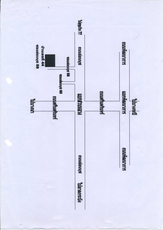 บ้านเดี่ยว กรุงเทพมหานคร สวนหลวง สวนหลวง 21855376