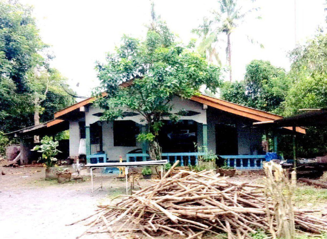 บ้านเดี่ยว นครศรีธรรมราช นาบอน ทุ่งสง 347925