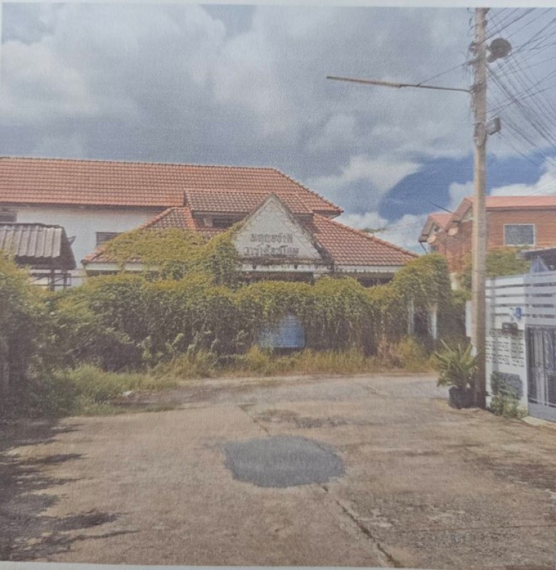 บ้านเดี่ยว พิษณุโลก เมืองพิษณุโลก ในเมือง 3316480