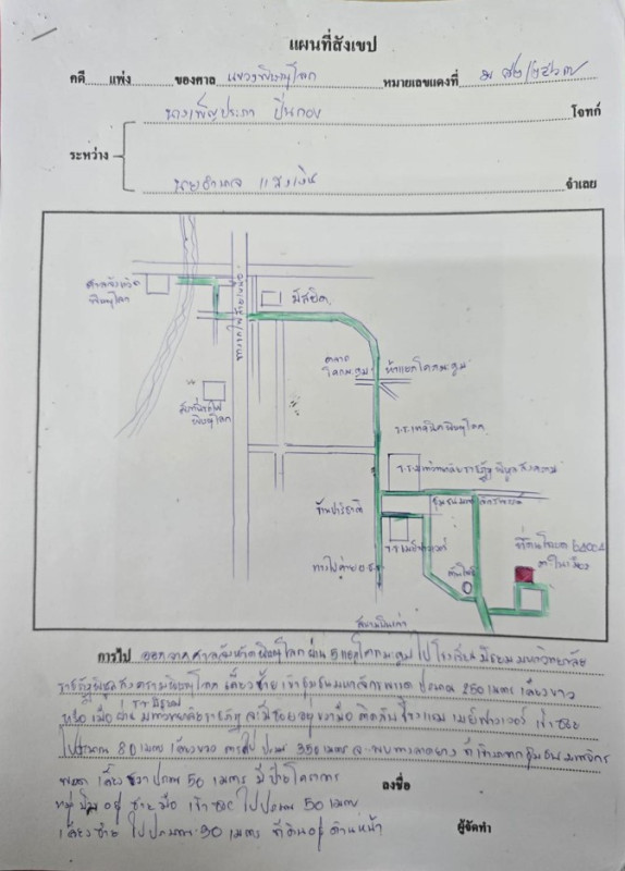 บ้านเดี่ยว พิษณุโลก เมืองพิษณุโลก ในเมือง 3316480