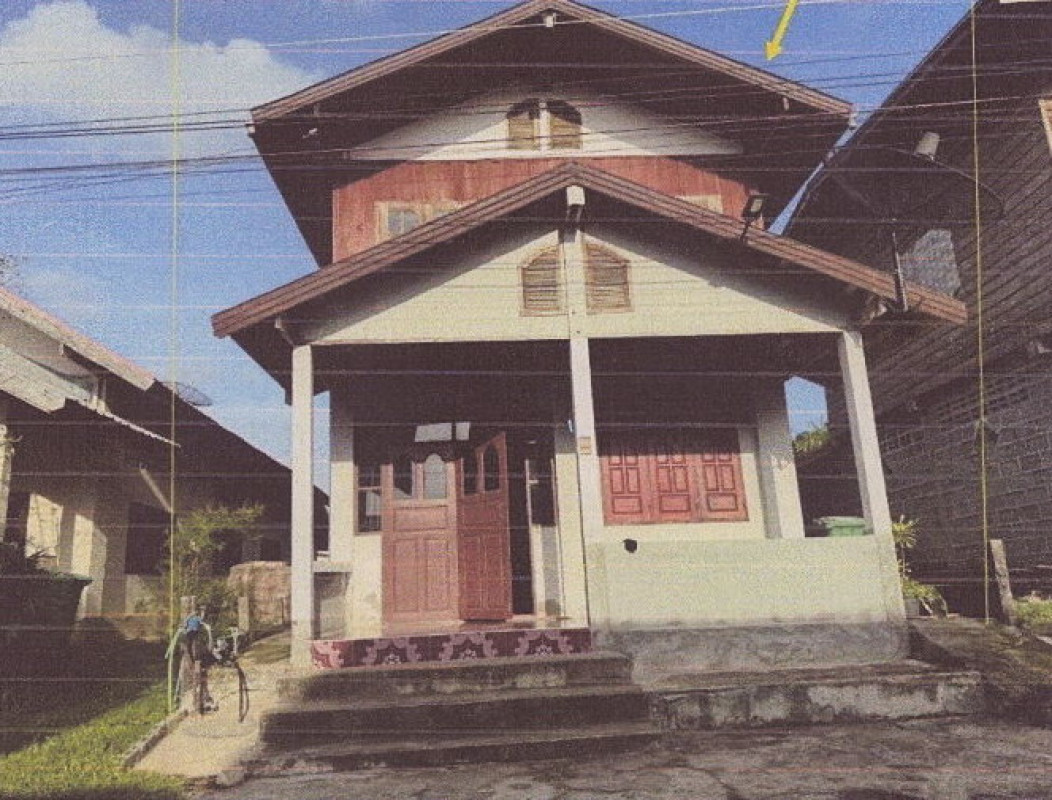 ทาวน์เฮ้าส์ มุกดาหาร ดงหลวง ดงหลวง 970430