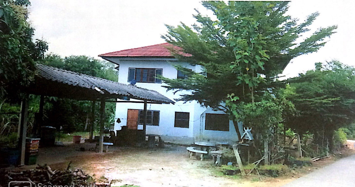 บ้านเดี่ยว ลำพูน เวียงหนองล่อง หนองล่อง 1461750