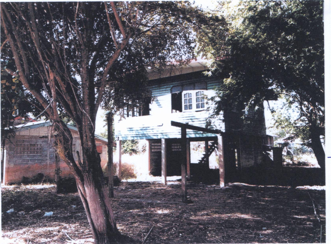 บ้านเดี่ยว อุดรธานี บ้านดุง นาไหม 661840