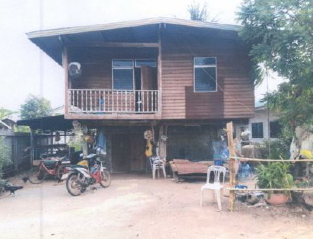 บ้านเดี่ยว อุดรธานี โนนสะอาด โนนสะอาด 269952