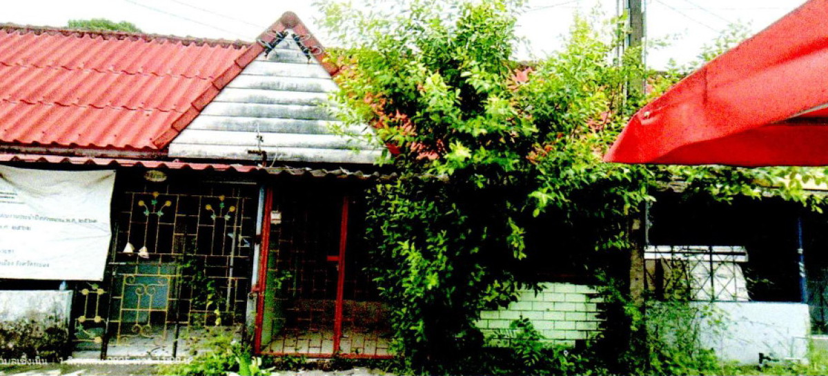 ทาวน์เฮ้าส์ ระยอง เมืองระยอง เชิงเนิน 496200