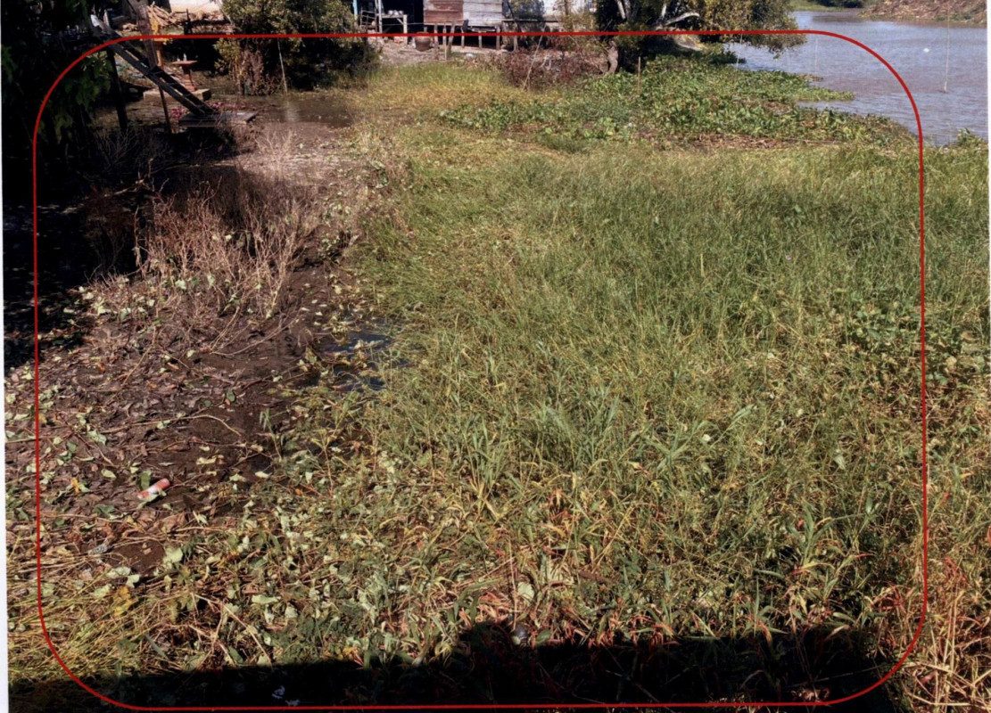 ที่ดินเปล่า พระนครศรีอยุธยา เสนา รางจรเข้ 192000