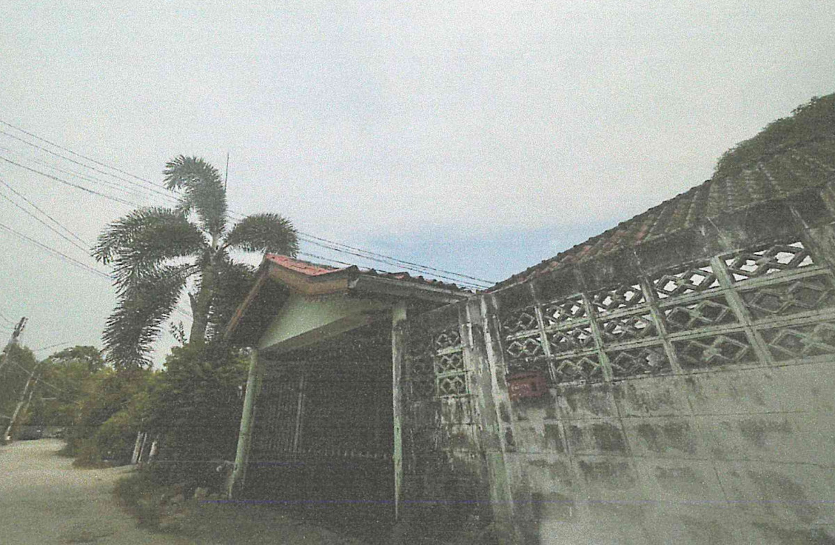 ทาวน์เฮ้าส์ ชลบุรี บางละมุง ตะเคียนเตี้ย 1073000