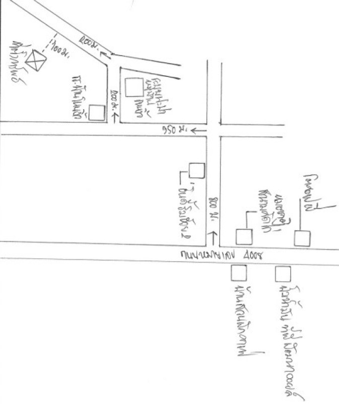 ที่ดินเปล่า ชัยภูมิ เกษตรสมบูรณ์ บ้านบัว 717288