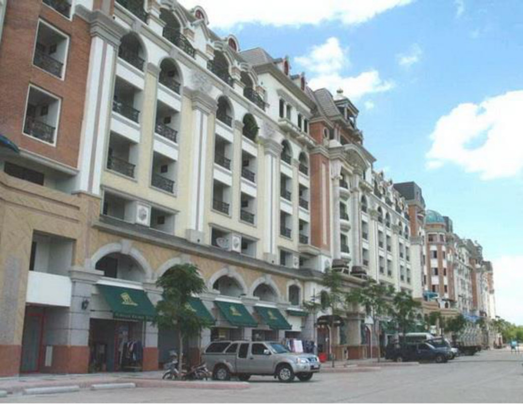 Condominium Nonthaburi Pak Kret Ban Mai 868626