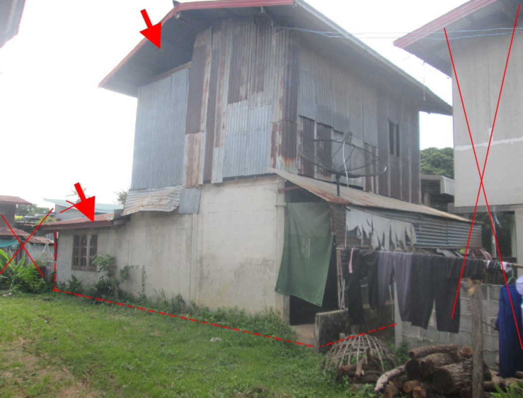 ทาวน์เฮ้าส์ อำนาจเจริญ หัวตะพาน จิกดู่ 163220