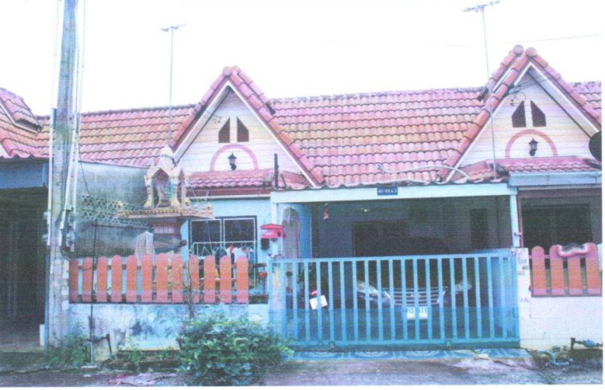 ทาวน์เฮ้าส์ ชลบุรี ศรีราชา บ่อวิน 868800