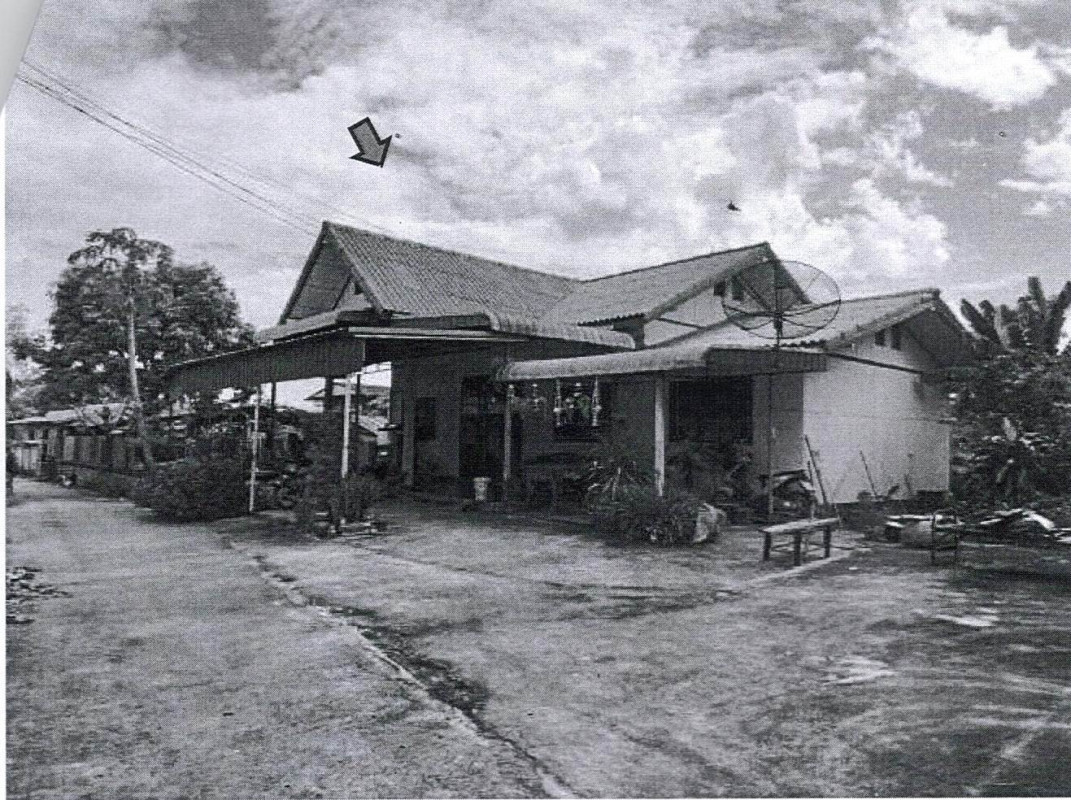 บ้านเดี่ยว ขอนแก่น ชุมแพ ไชยสอ 475878