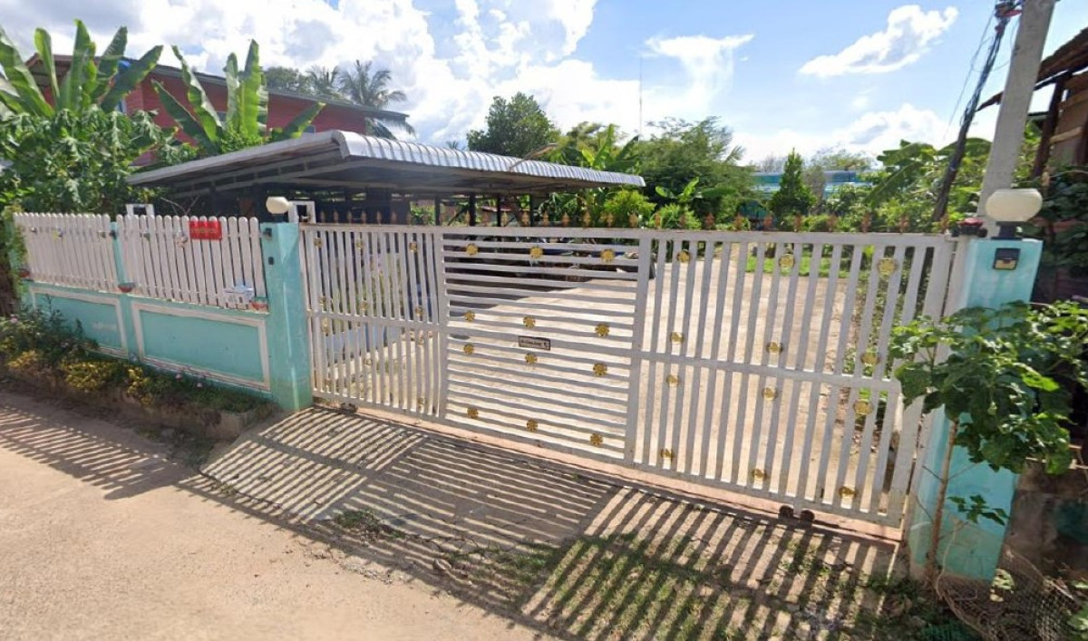 บ้านเดี่ยว มหาสารคาม กันทรวิชัย ขามเรียง 535900