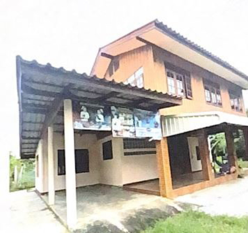 บ้านเดี่ยว สิงห์บุรี ท่าช้าง โพประจักษ์ 1245380