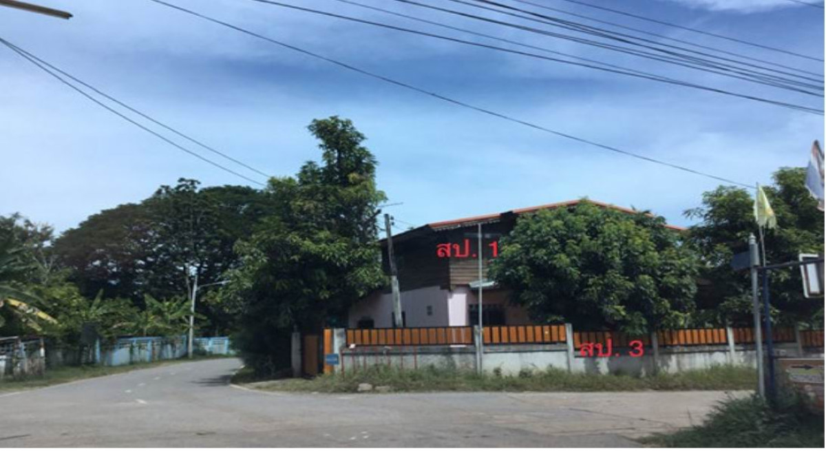 บ้านเดี่ยว ขอนแก่น ภูผาม่าน โนนคอม 1296160