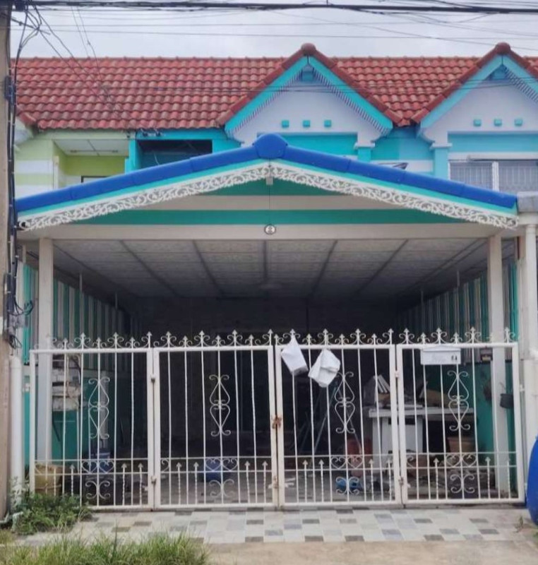 ทาวน์เฮ้าส์ ปทุมธานี คลองหลวง คลองหนึ่ง 866840