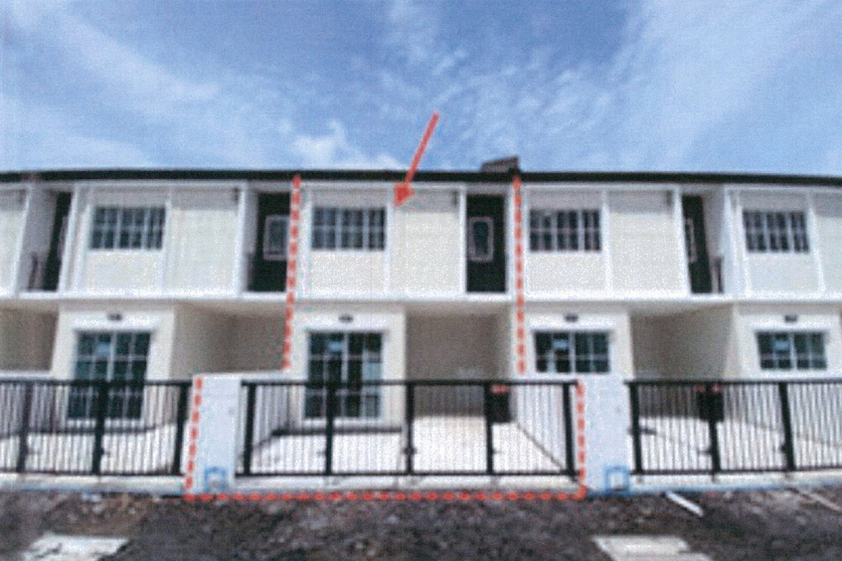 ทาวน์เฮ้าส์ สมุทรปราการ บางบ่อ บางเพรียง 464550