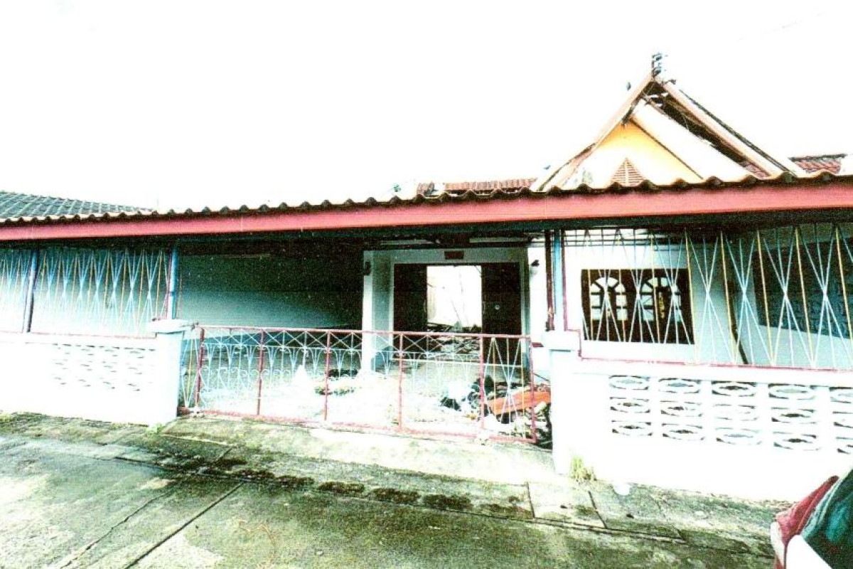 ทาวน์เฮ้าส์ ระยอง เมืองระยอง เชิงเนิน 777300