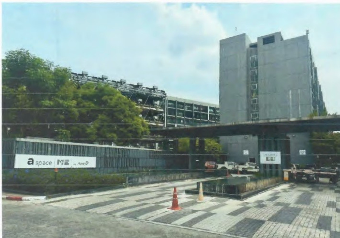 คอนโด กรุงเทพมหานคร สวนหลวง สวนหลวง 1569700