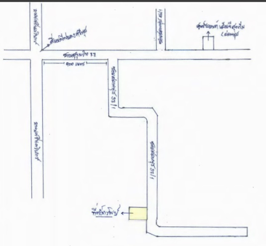 คอนโด กรุงเทพมหานคร สวนหลวง สวนหลวง 1569700