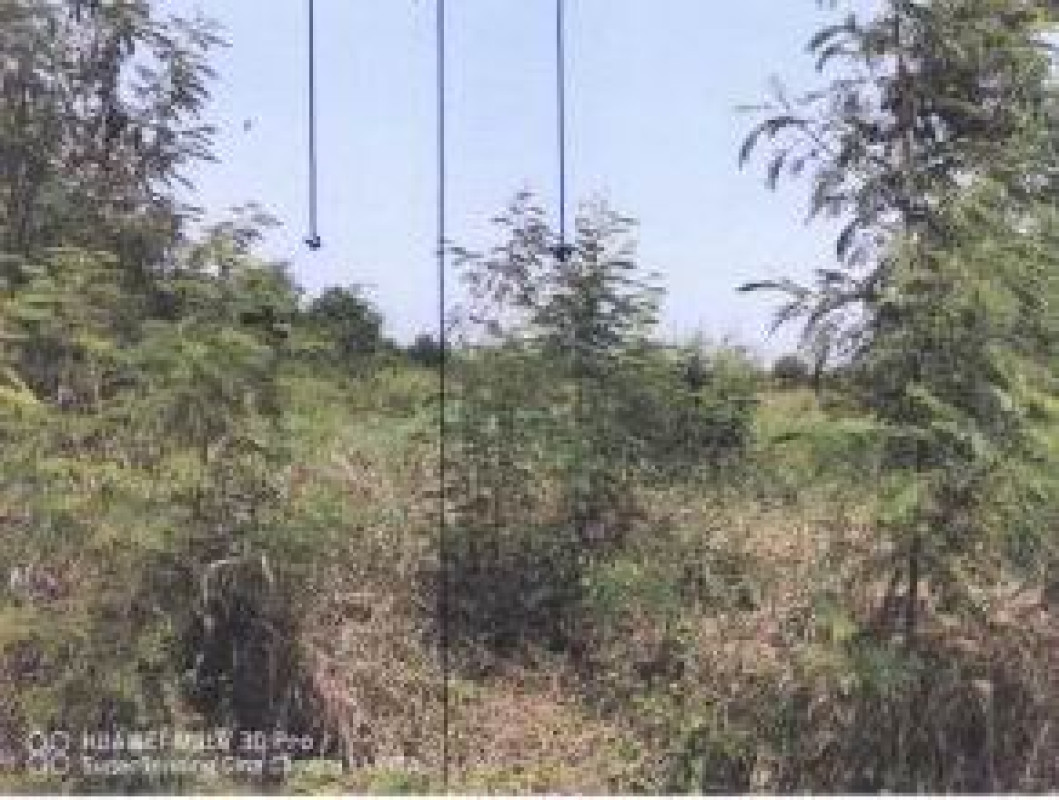 Residential land/lot Phra Nakhon Si Ayutthaya Bang Sai Khae Tok 2000000