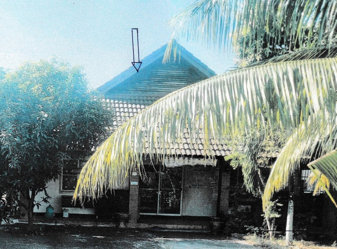 บ้านเดี่ยว ระยอง บ้านฉาง บ้านฉาง 2486205