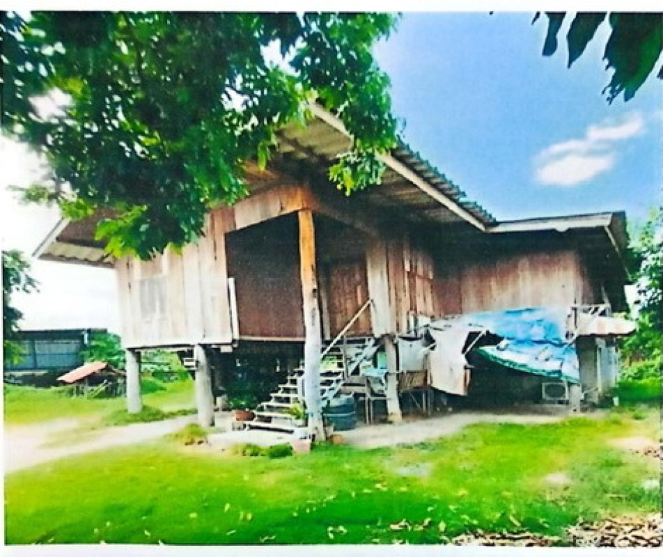 บ้านเดี่ยว ลำพูน บ้านธิ บ้านธิ 485350