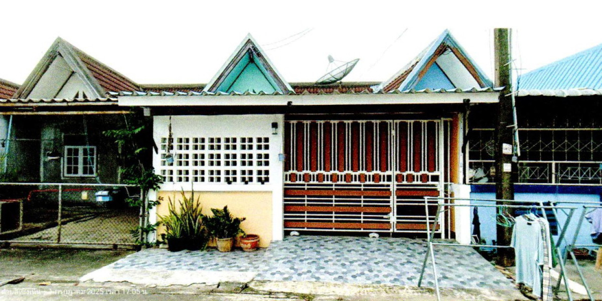 ทาวน์เฮ้าส์ ระยอง เมืองระยอง เชิงเนิน 1056300