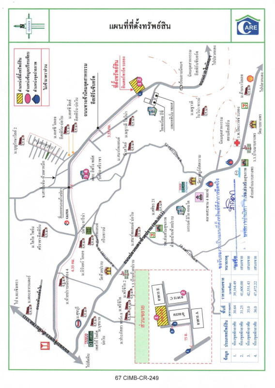 คอนโด ระยอง ปลวกแดง ปลวกแดง 745654