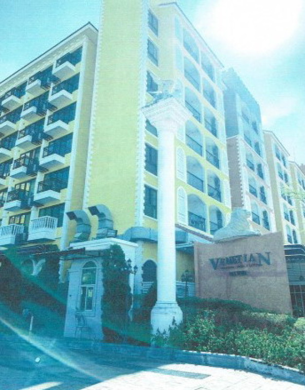 คอนโด ชลบุรี บางละมุง นาเกลือ 2158842