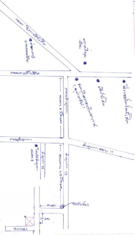 ทาวน์เฮ้าส์ ปทุมธานี ลำลูกกา คูคต 1551240