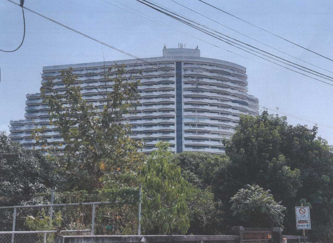 Condominium Chon Buri Si Racha Thung Sukhla 1632000