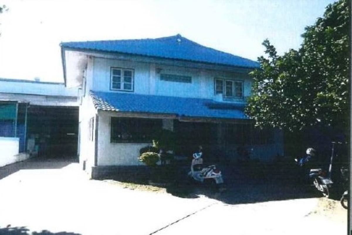 บ้านเดี่ยว บุรีรัมย์ เมืองบุรีรัมย์ ในเมือง 7415150