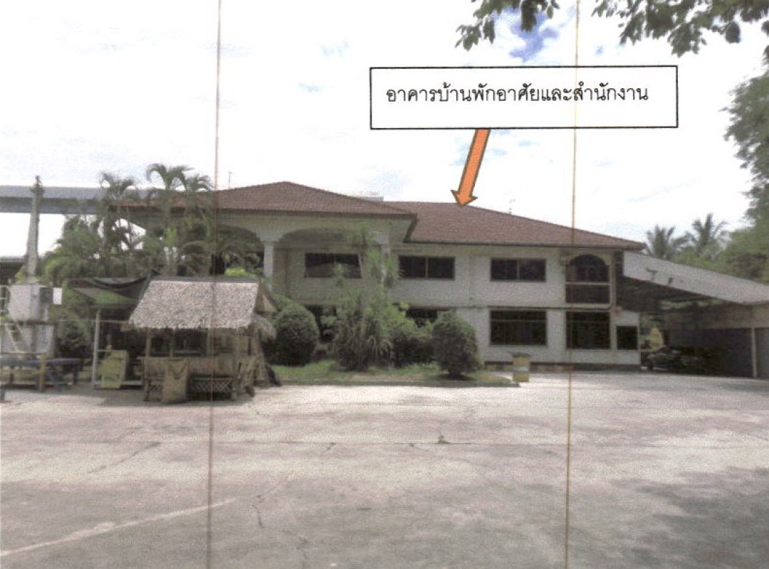 บ้านเดี่ยว สุพรรณบุรี เดิมบางนางบวช ปากน้ำ 131207721
