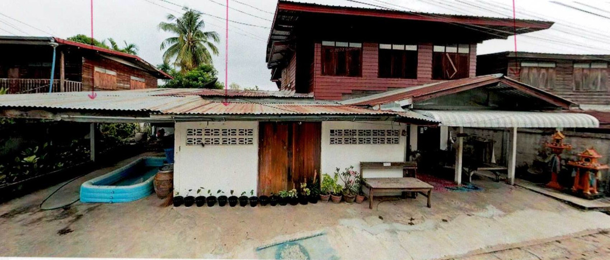 ทาวน์เฮ้าส์ สุรินทร์ ลำดวน ลำดวน 1177500