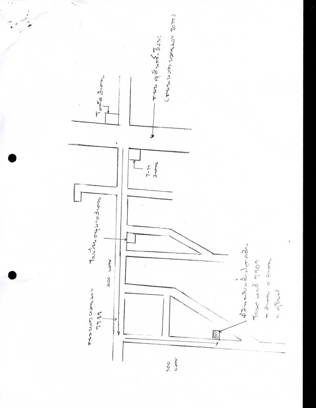 ทาวน์เฮ้าส์ สุรินทร์ ลำดวน ลำดวน 1177500