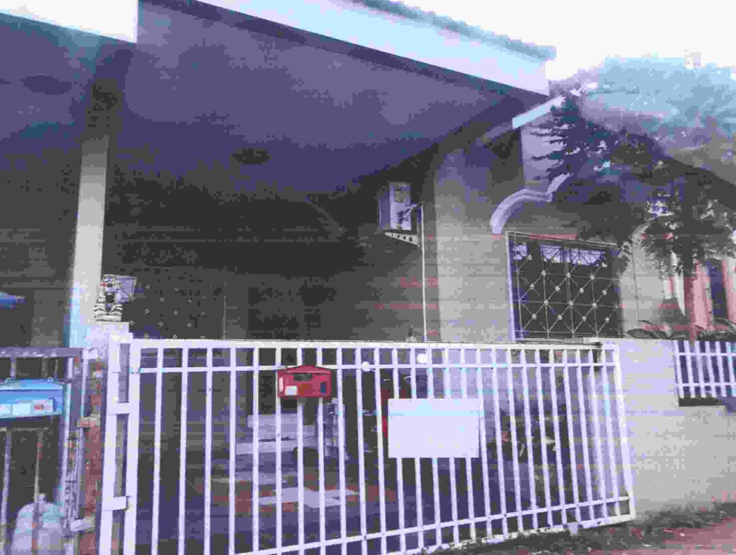 ทาวน์เฮ้าส์ ภูเก็ต เมืองภูเก็ต วิชิต 1590500