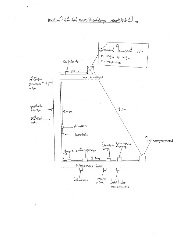 บ้านเดี่ยว มหาสารคาม นาดูน นาดูน 677880